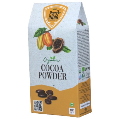 Cocoa Power-100g
