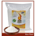 RICE FLOUR
