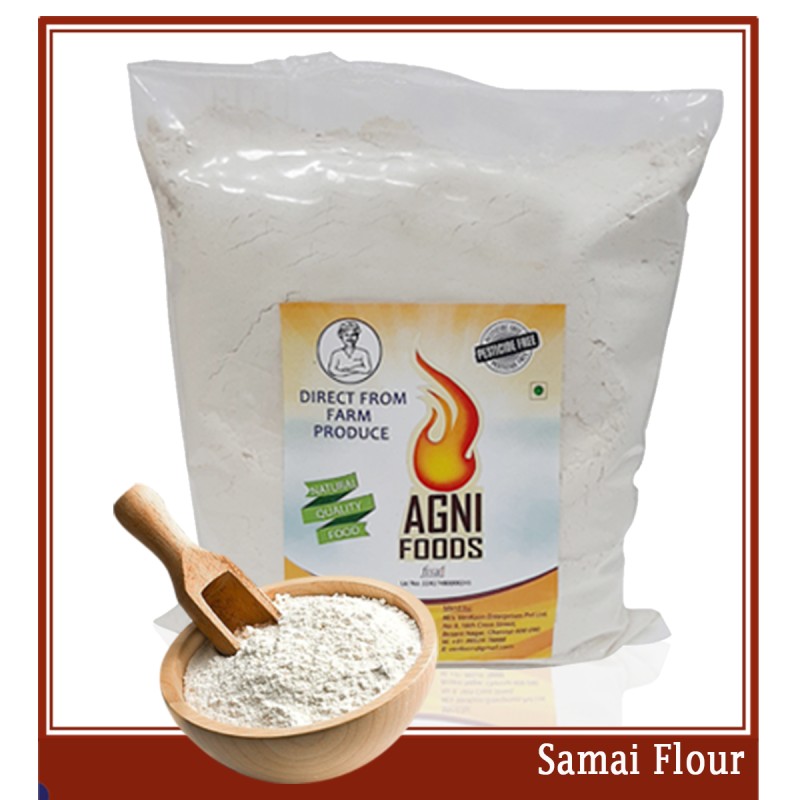 SAMAI FLOUR