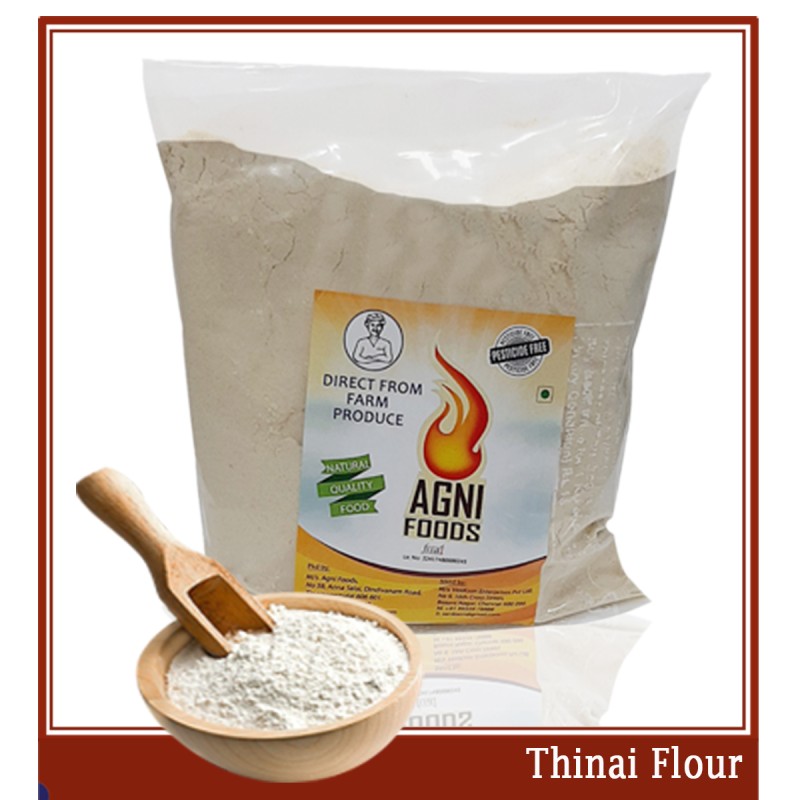 THINAI FLOUR