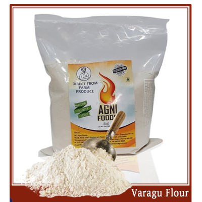 VARAGU FLOUR