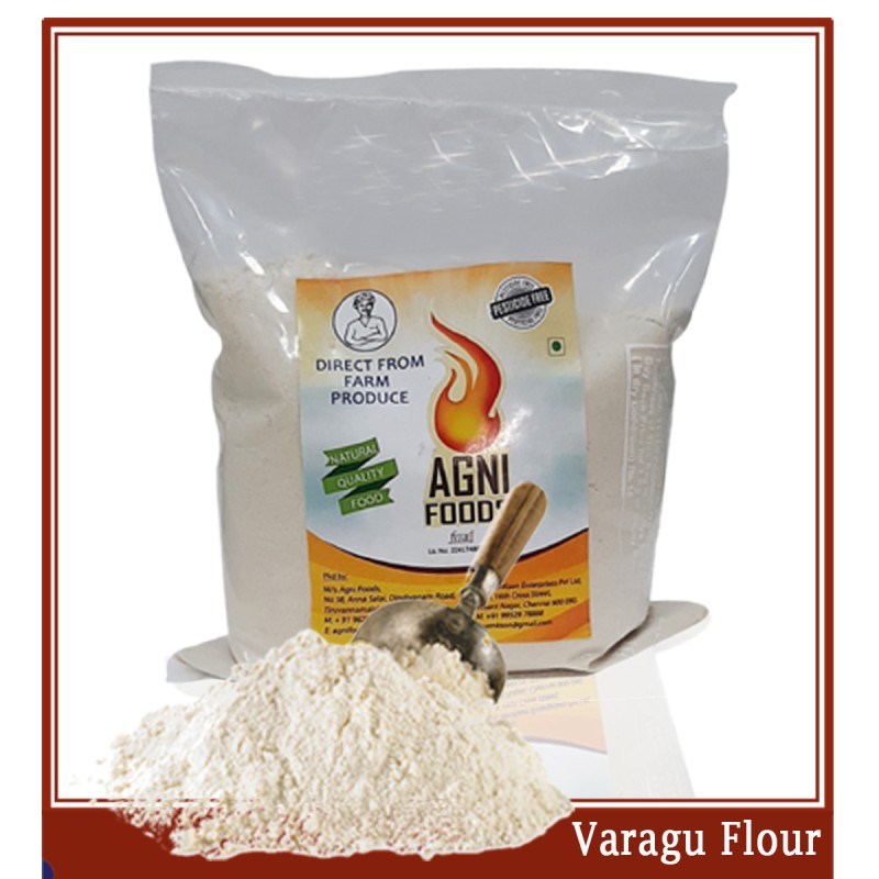 VARAGU FLOUR