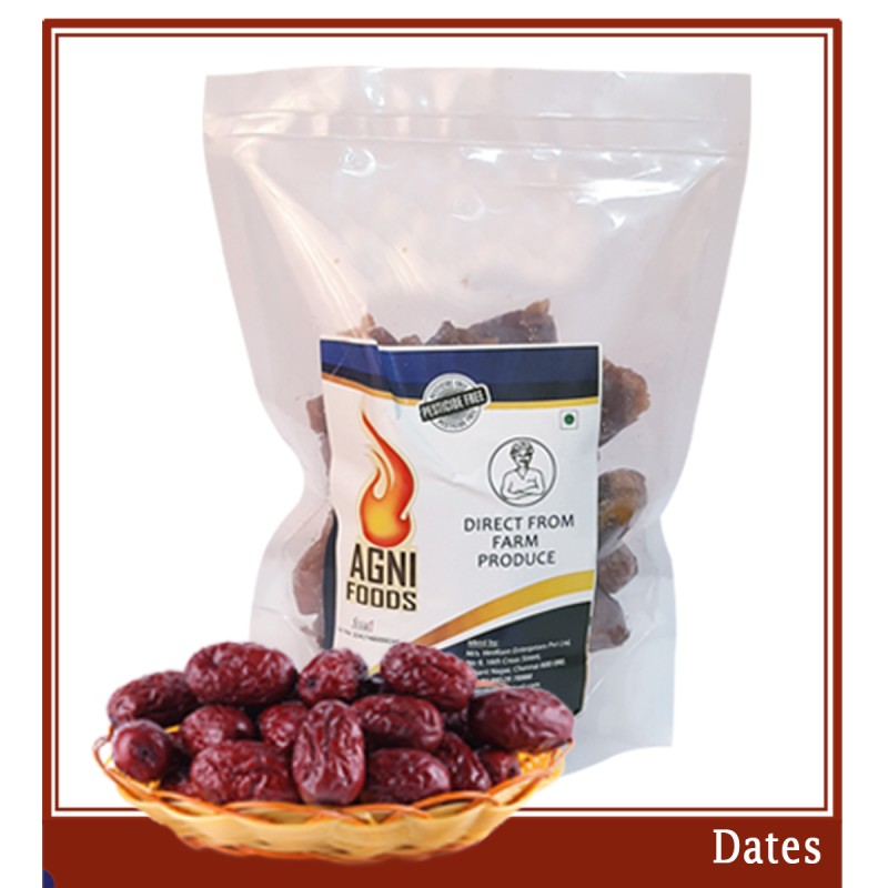 DATES