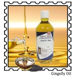 GINGELLY OIL