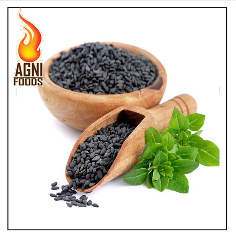 BASIL SEEDS