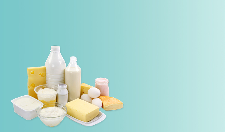 Everyday Fresh with Our Products
