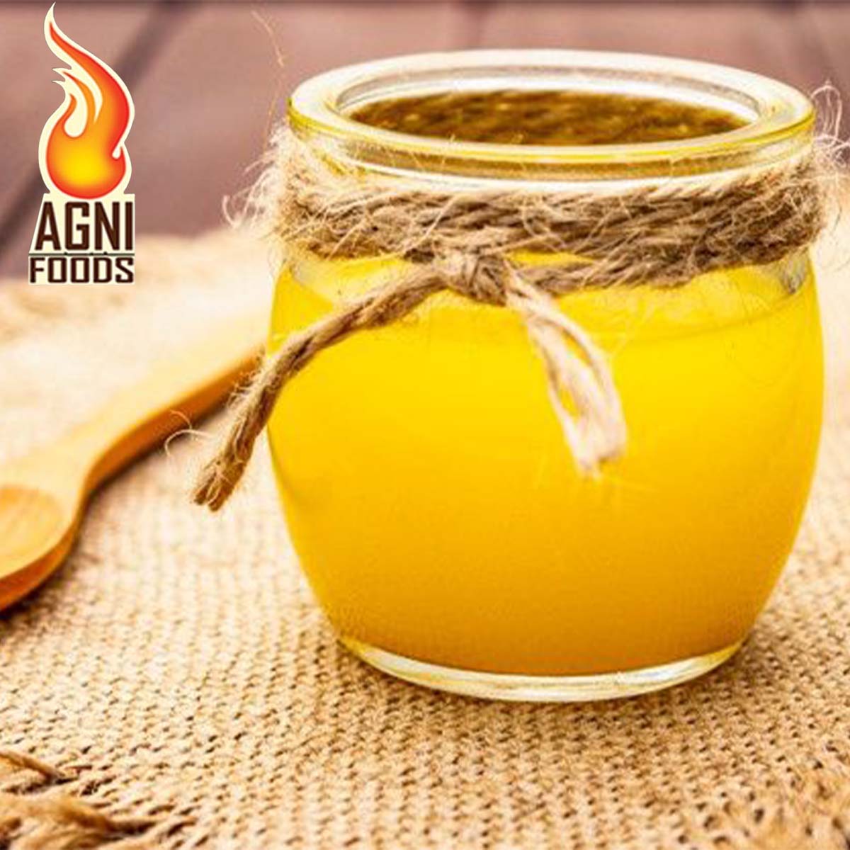 The Science Behind A2 Cow Ghee: Why It’s a Better Choice for Your Health