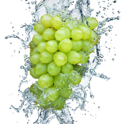 Grapes Green-250g