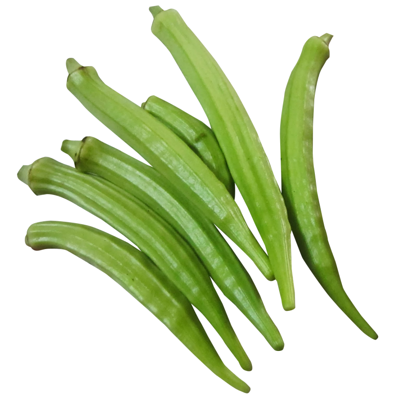 Ladys finger-250g