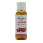 Baby  Care  Baby  Glow- Skin Glow Moisturizing Oil