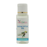 Eucalyptus Oil