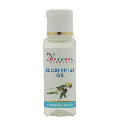 Eucalyptus Oil
