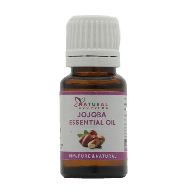 Jojoba Oil
