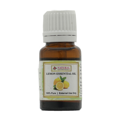 Lemon Oil