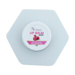 Lip balm beetroot