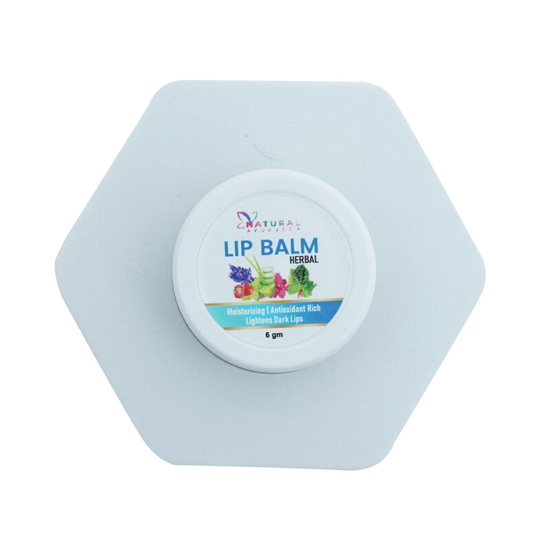 Lip Balm Herbal