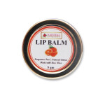 Lip Balm Orange