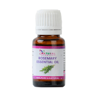 Rosemary Oil