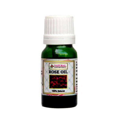 Rose Oil