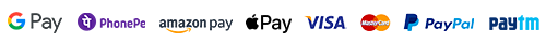 Payment gateways