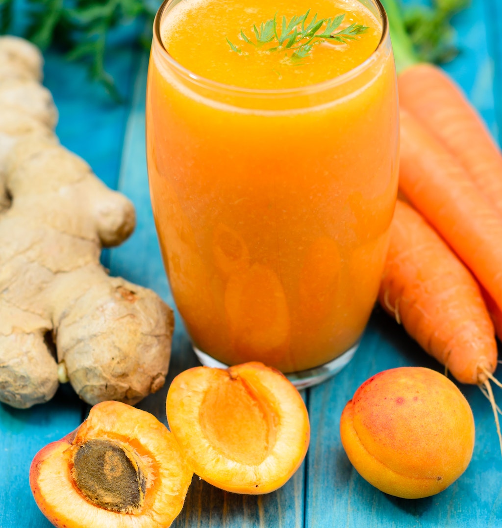 Save 17% on Oganic Juice