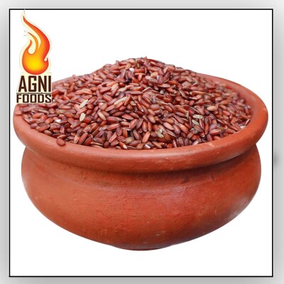 Poongar Rice