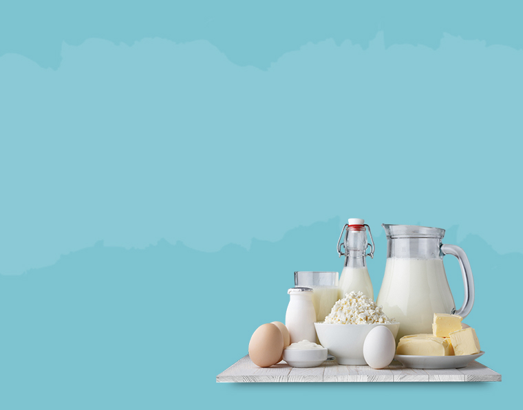 Everyday Fresh & Clean with Our Products